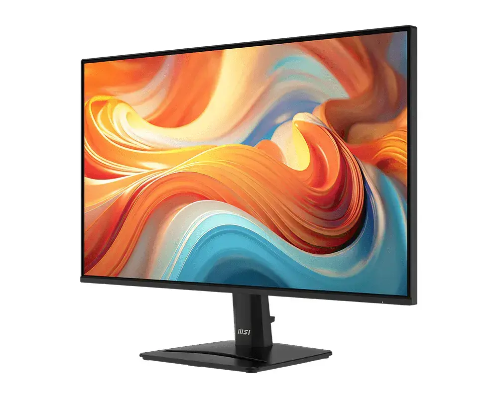 MSI Pro MP272 E14C 27" Full HD IPS monitors Photo 3
