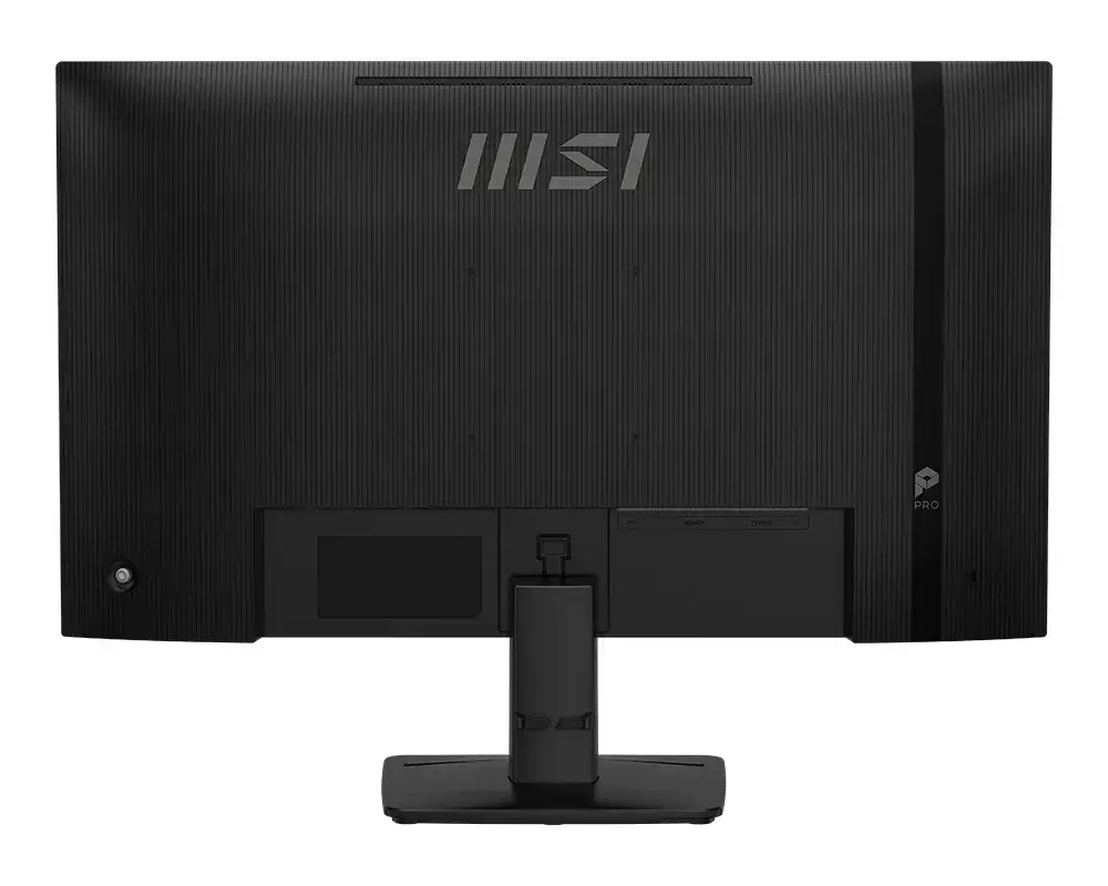 MSI Pro MP272 E14C 27" Full HD IPS monitors Photo 4