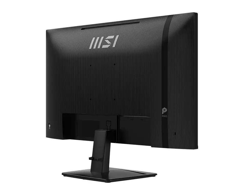 MSI Pro MP272 E14C 27" Full HD IPS monitors Photo 6