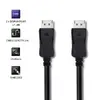 QOLTEC DisplayPort v1.2 kabelis 2 m Photo 3