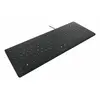 Cherry CHERRY STREAM PROTECT vadu pilna izmēra AZERTY tastatūra Photo 3