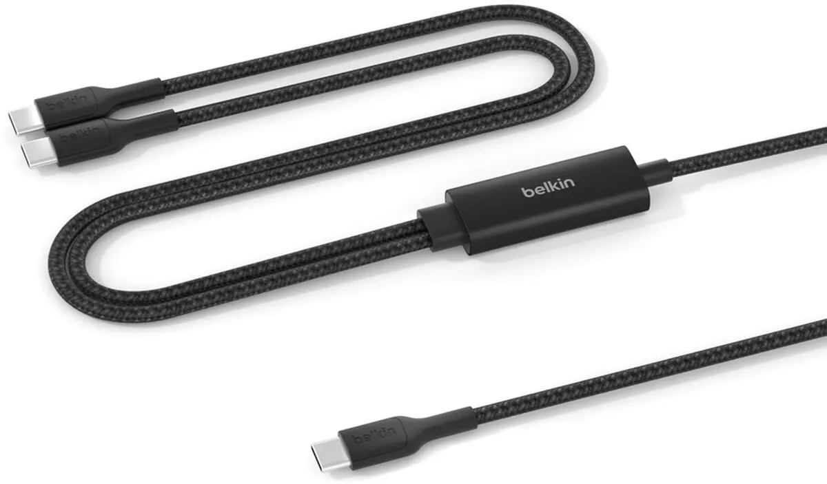 USB-кабели