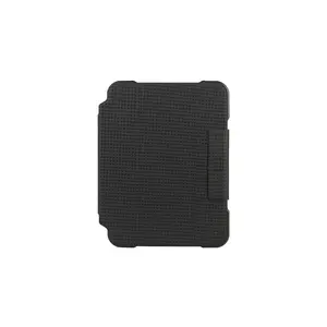 TUCANO bumper case for Apple iPad 10.2" (7th–10th gen) IPD1022ALNP-BK — 25.9 cm screen, 370 g, black