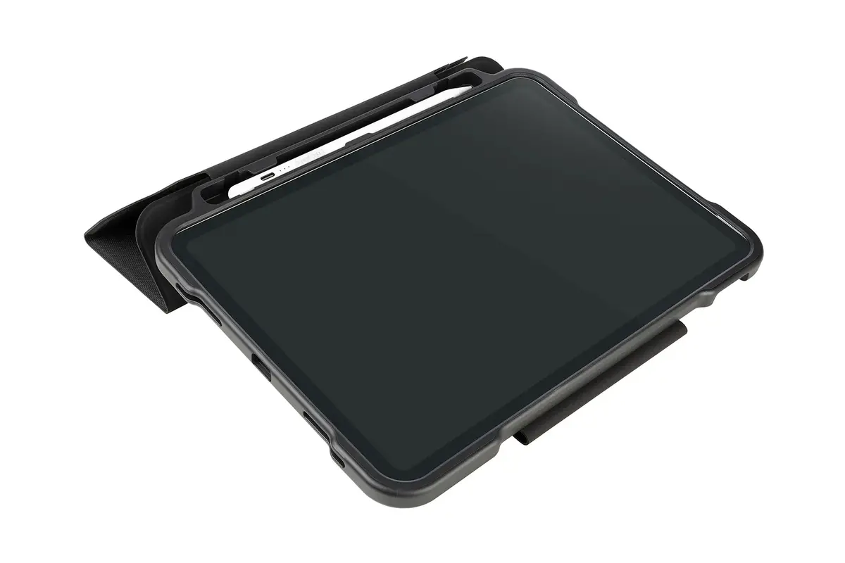 Чехол-бампер TUCANO для iPad 10.2" IPD1022ALNP-BK Photo 6