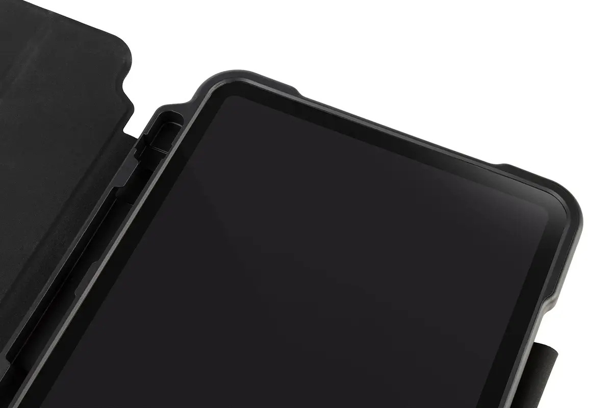 Чехол-бампер TUCANO для iPad 10.2" IPD1022ALNP-BK Photo 8