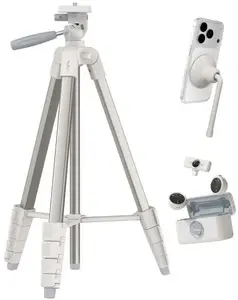 Belkin Stage Creator Kit — microphone, stand and smartphone holder (CTA002HQSA-B1)