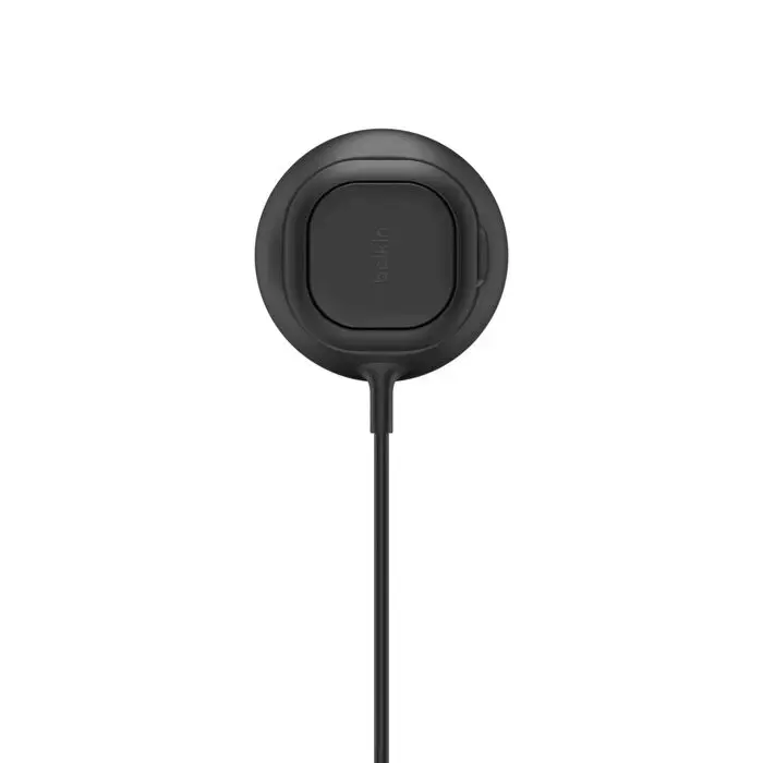 Belkin UltraCharge WIA013HQBK беспроводное USB зарядное Photo 2