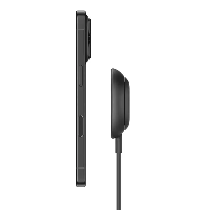 Belkin UltraCharge WIA013HQBK беспроводное USB зарядное Photo 4