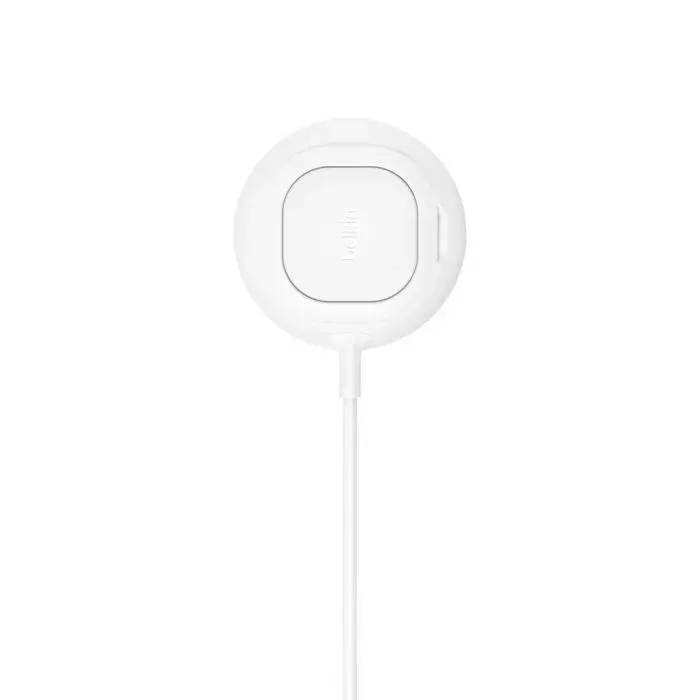 Belkin UltraCharge iekštelpu USB bezvadu lādētājs Photo 2
