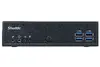 SHUTTLE DL40N мини-ПК barebone — Intel N150 Photo 6