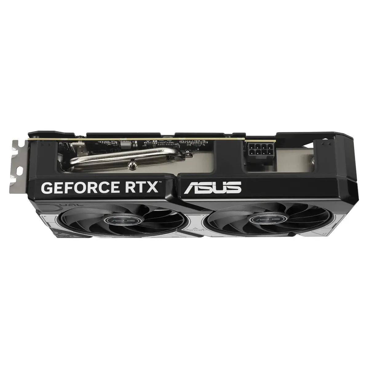 Asus GeForce RTX 5060 Ti Dual — видеокарта 8 ГБ GDDR7 Photo 5