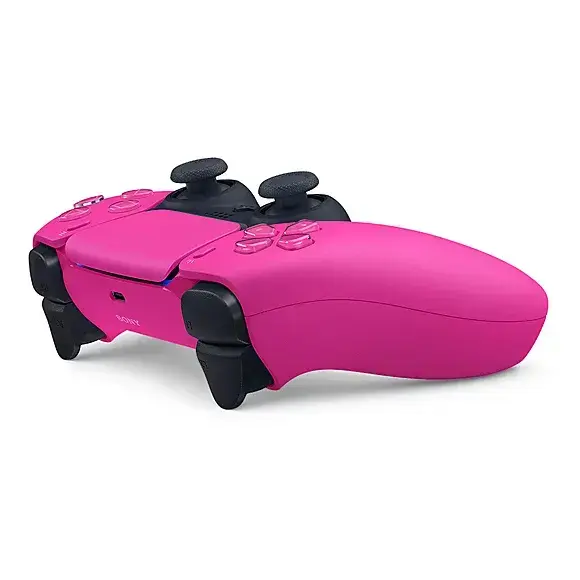 Sony DualSense Wireless Controller Nova Pink Photo 2