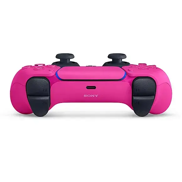 Sony DualSense Wireless Controller Nova Pink Photo 3
