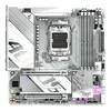 GIGABYTE X870M AORUS ELITE WIFI7 ICE mātesplate Photo 2