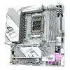GIGABYTE X870M AORUS ELITE WIFI7 ICE mātesplate Photo 3
