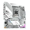 GIGABYTE X870M AORUS ELITE WIFI7 ICE mātesplate Photo 4