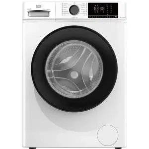 Стиральная машина BEKO B1WFM2741WBEE фронтальная 7 кг 1400 об/мин белая 600×520×847 мм