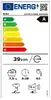 BEKO B1WFM2741WBEE стиральная машина 7 кг 1400 об/мин Photo 3