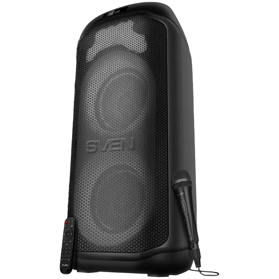 SVEN PS-1050 pārnēsājamais skaļrunis 200W Photo 2