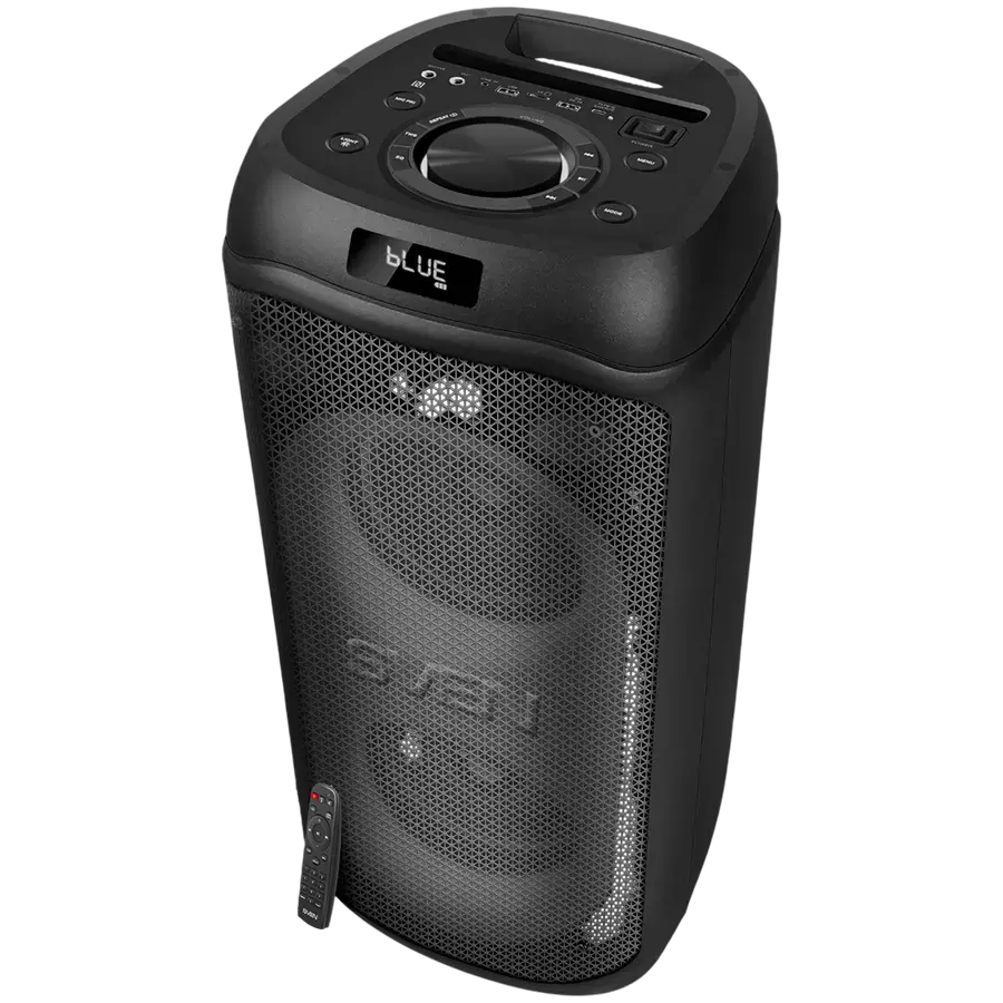 SVEN PS-1050 pārnēsājamais skaļrunis 200W Photo 3