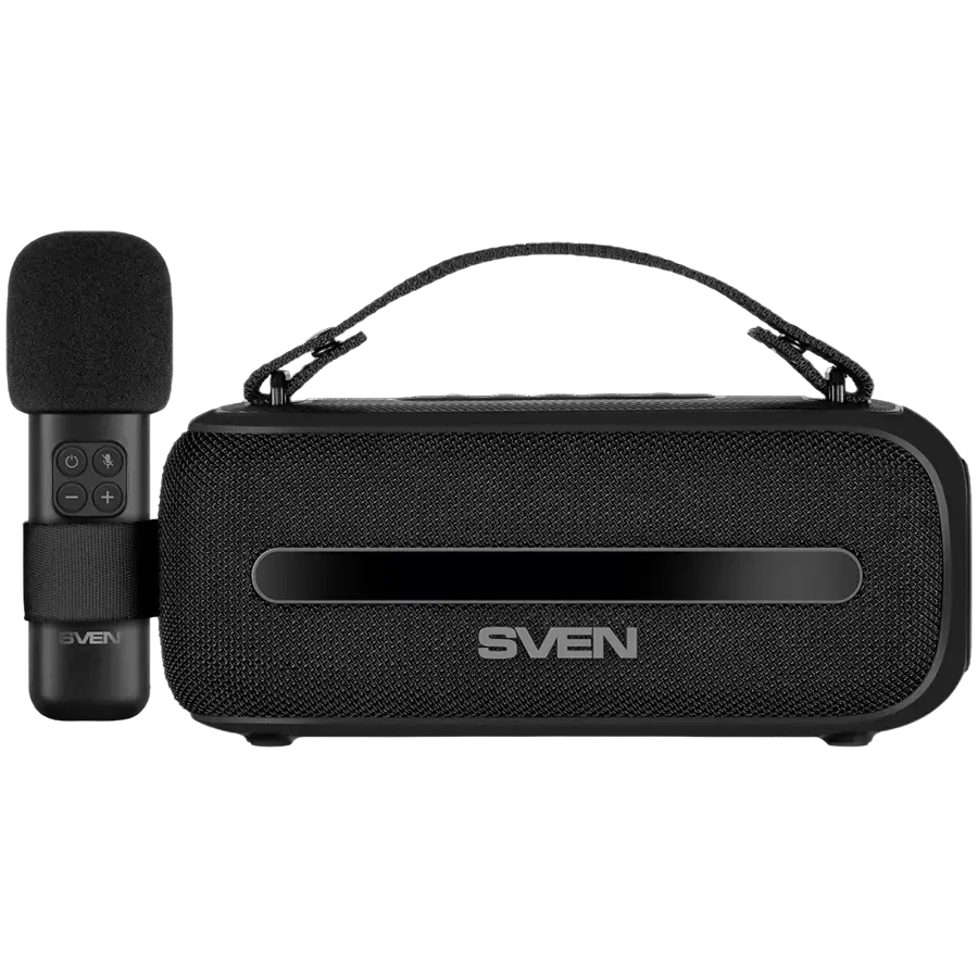 Pārnēsājams skaļrunis SVEN PS-255 Photo 3