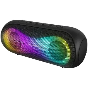 Portable Bluetooth Speaker SVEN PS-165 — 16W, TWS, microSD, 3000mAh (black)