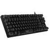 SVEN KB-G7400 gaming keyboard — 87 keys Photo 3