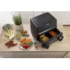 Аэрогриль Gorenje AF2700BP Photo 8
