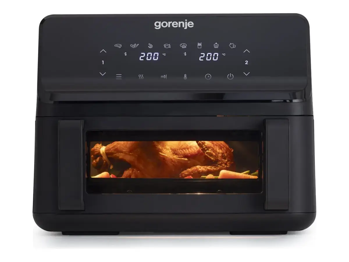 Аэрогриль Gorenje AF2700BP Photo 9