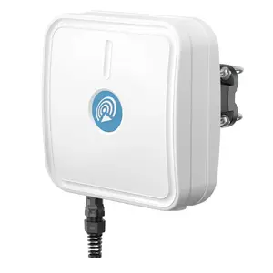 Router accessory QuWireless QuMax for RUTX10 AX10M — external antenna module for Teltonika RUTX10