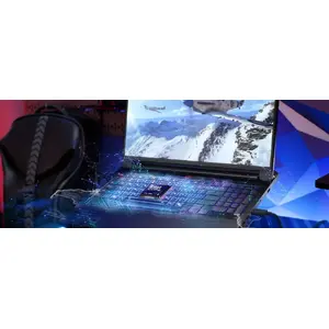 <p>ULTIMATE PERFORMANCE FOR GAMERS</p>