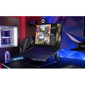 EXPANSIVE GAMING LIBRARY