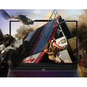 Lightning-Fast Response Time & Smart FPS
