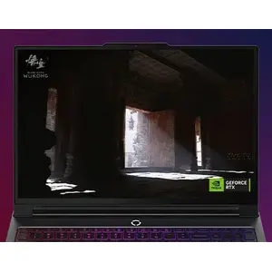 Crystal-Clear Resolution & Superior Contrast