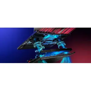 LEGION COLDFRONT: VAPOR WITH INTEGRATED HYPERCHAMBER