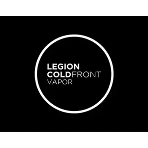 Legion Coldfront: Vapor