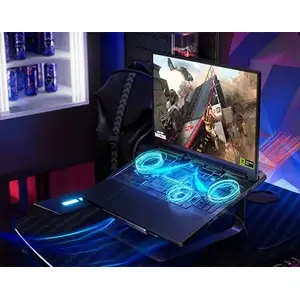 Desktop Performance Anywhere