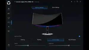 Designed For The Legion Ecosystem