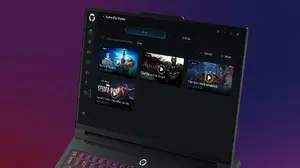Gaming Zone