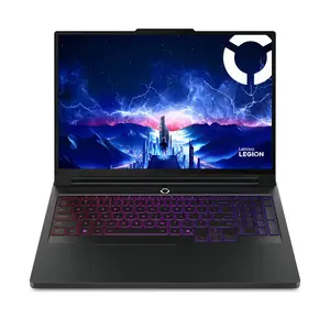 Ноутбук Lenovo Legion Pro 7 16IAX10H — Intel Core Ultra 9 275HX, 16" WQXGA, 64 ГБ DDR5, 2 ТБ SSD, NVIDIA GeForce RTX 5090, Windows 11 Home