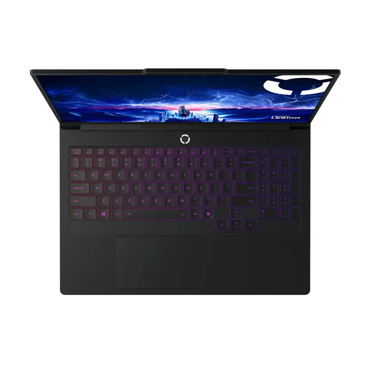 Ноутбук Lenovo Legion Pro 7 16IAX10H — Intel Core Ultra 9 Photo 5