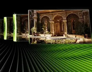 NVIDIA DLSS 4