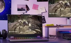 Enjoy 3 Months of Xbox Game Pass on Lenovo LOQ Devices