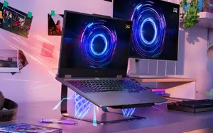 LOQ HYPERCHAMBER COOLING