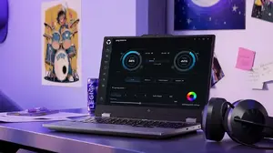 Designed for The Legion Ecosystem