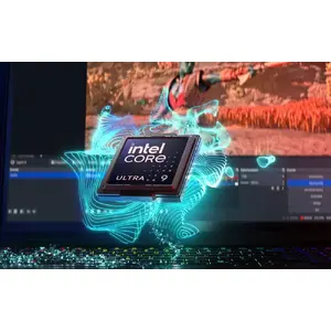 Desktop-Level Performance, Anywhere