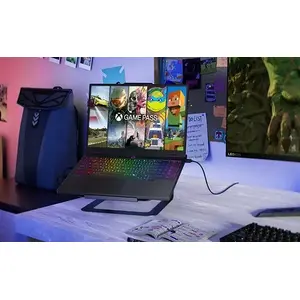Enjoy 3 months of PC Game Pass on Lenovo Legion Devices