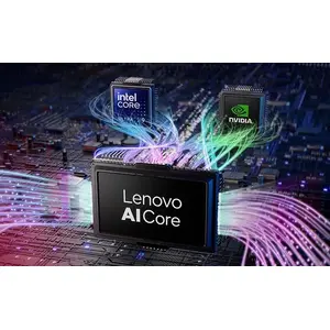 Experience Smart Design With Lenovo AI Engine+