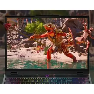 Lower Latency & High Refresh Rates