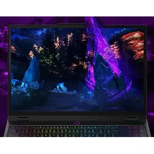 Smart Shift & AI Luminous Zone Technology